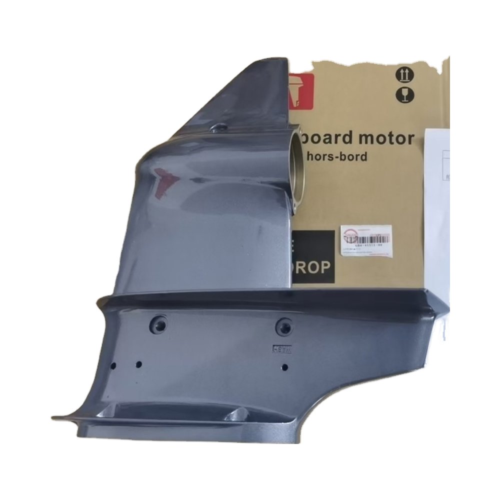 Boat Engine 6B4-45311-00 Lower Casing for 2 Stroke 9.9HP 15HP E15DMH Outboard Motor